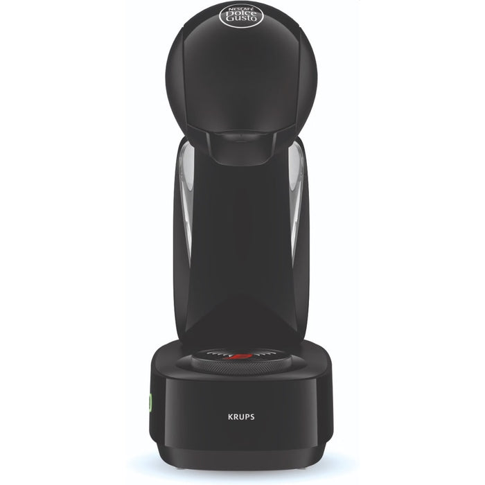 Кафемашина Krups KP170810 DOLCE GUSTO INFINISSIMA BLK