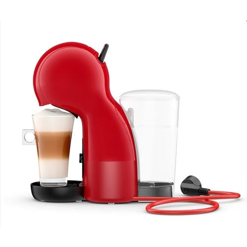Кафемашина Krups KP1A0510 DOLCE GUSTO PICCOLO XS RED