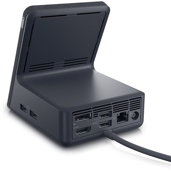 Докинг станция Dell Dual Charge Dock HD22Q