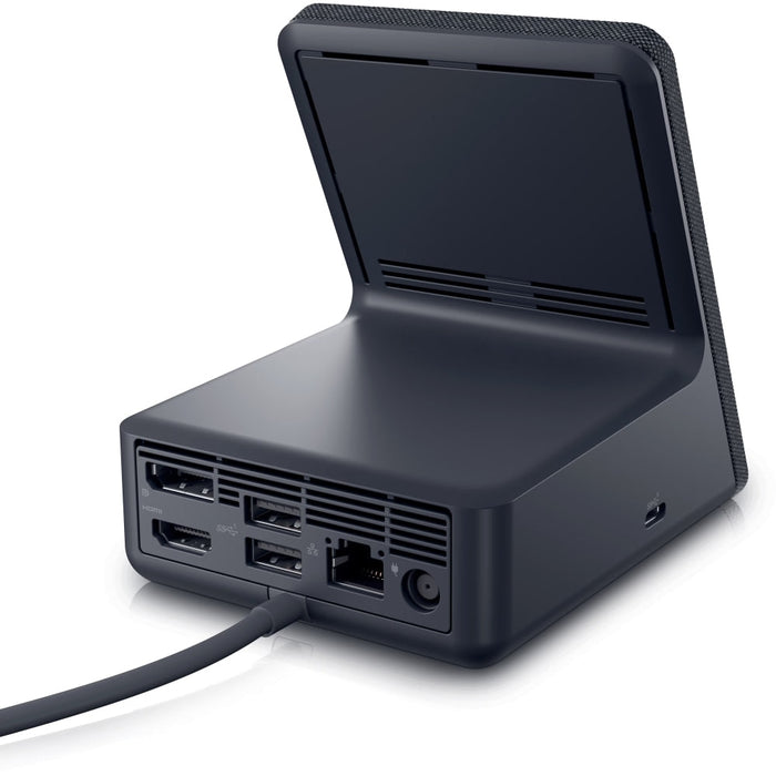 Докинг станция Dell Dual Charge Dock HD22Q