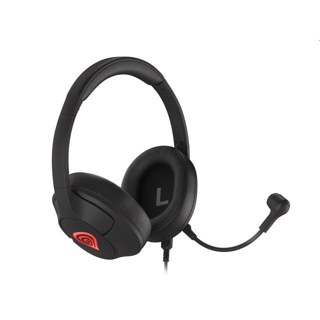 Слушалки Genesis Gaming Headset Radon 800 Virtual