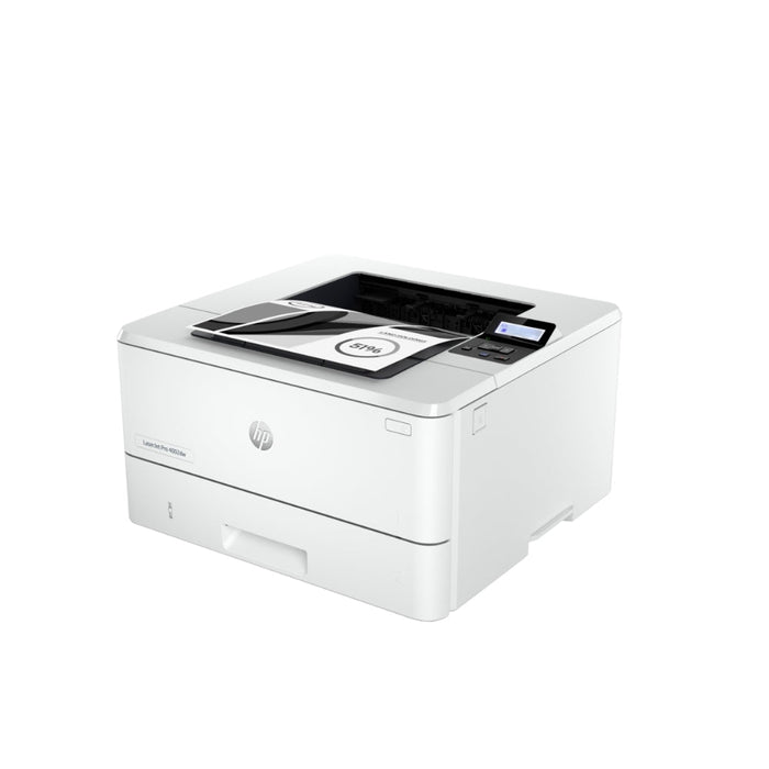 Лазерен принтер HP LaserJet Pro 4002dw Printer