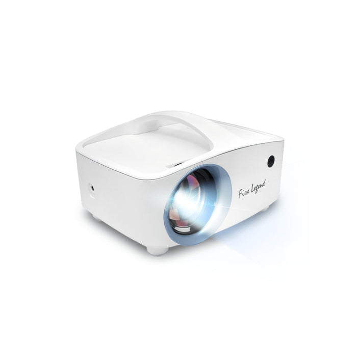 Мултимедиен проектор AOPEN QF13 (powered