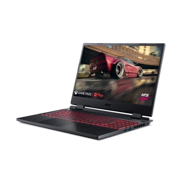 Лаптоп Acer Nitro 5 AN515 - 47 - R0NL AMD Ryzen 7