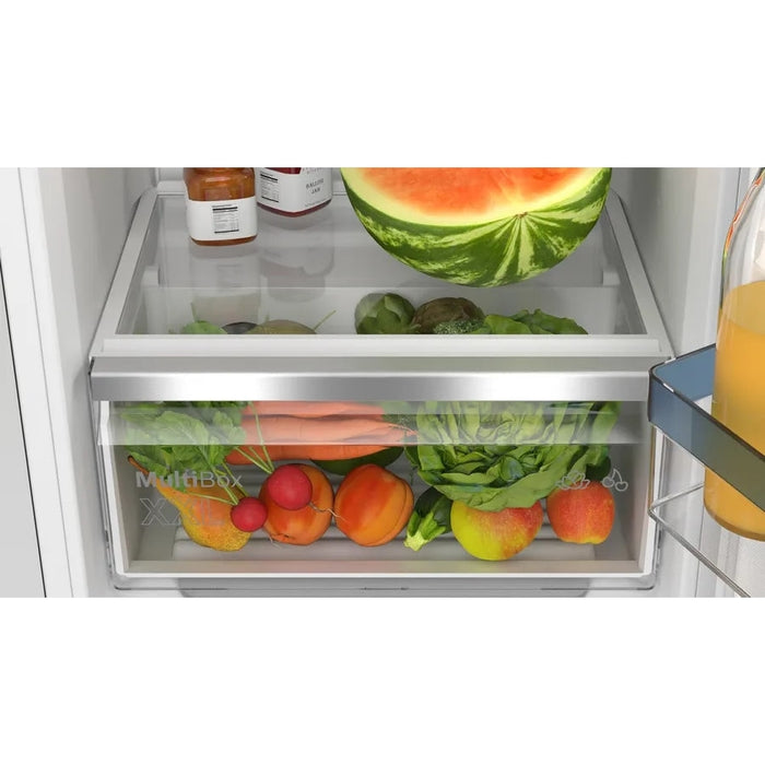 Хладилник Bosch KIR21VFE0 SER4 BI fridge F 87.4 x