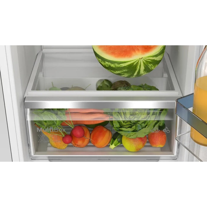 Хладилник Bosch KIR31VFE0 SER4 BI fridge 102.1 x