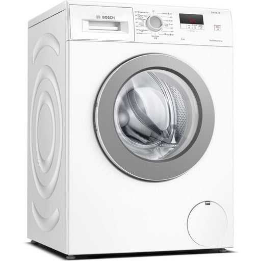 Пералня Bosch WAJ24065BY SER2 Washing machine 8kg C