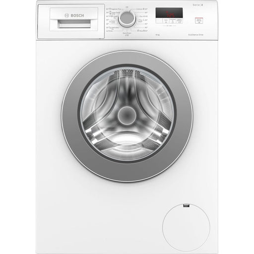 Пералня Bosch WAJ24065BY SER2 Washing machine 8kg C
