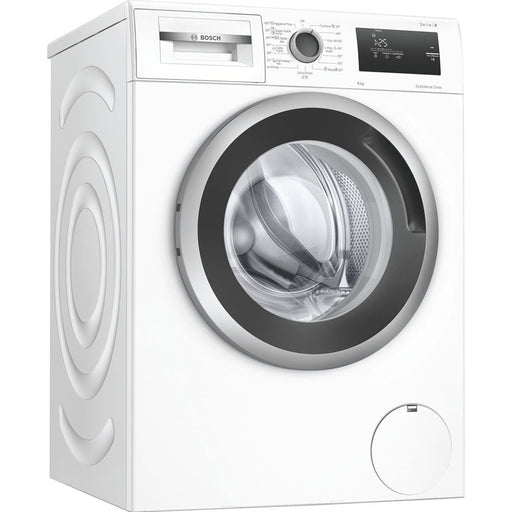 Пералня Bosch WAN24065BY SER4 Washing machine 8kg C