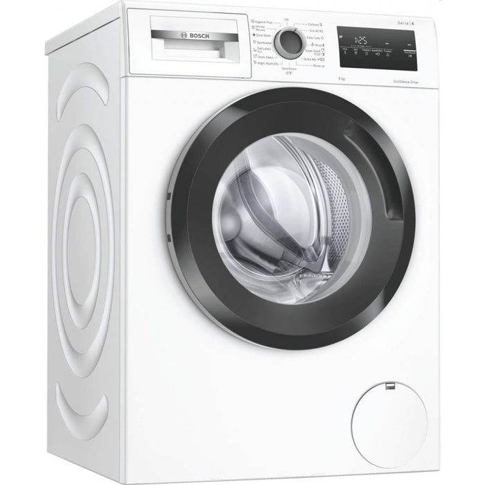 Пералня Bosch WAN24167BY SER4 Washing machine 8kg C