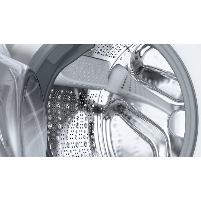 Пералня Bosch WAU28RH0BY SER6 Washing machine 9kg