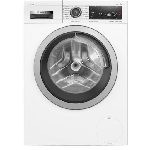 Пералня Bosch WAV28K01BY SER8 Washing machine 9kg