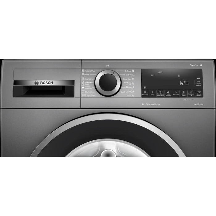 Пералня Bosch WGG2440REU SER6 Washing machine 9kg