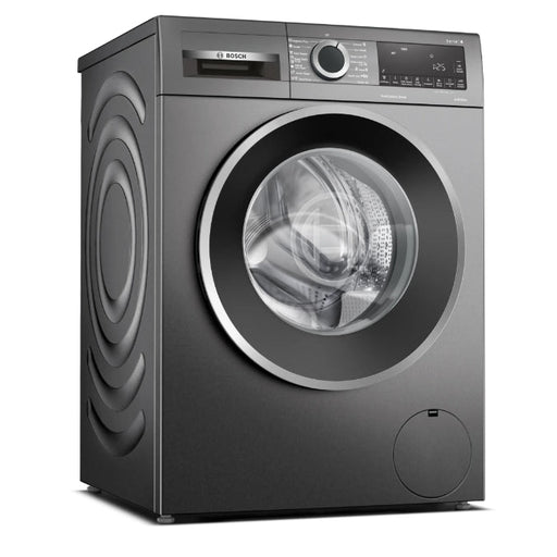 Пералня Bosch WGG2440REU SER6 Washing machine 9kg