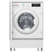 Пералня Bosch WIW24342EU SER6 Built - in washing