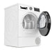 Сушилня Bosch WQG14500BY SER6 Tumble dryer with heat