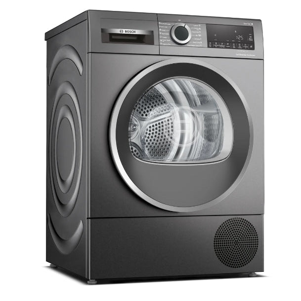 Сушилня Bosch WQG235DREU SER6 Tumble dryer with heat