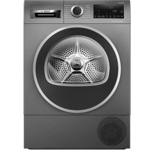 Сушилня Bosch WQG235DREU SER6 Tumble dryer with heat