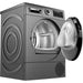 Сушилня Bosch WQG235DREU SER6 Tumble dryer with heat