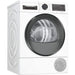 Сушилня Bosch WQG24500BY SER6 Tumble dryer with heat