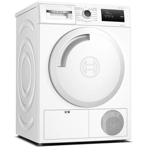 Сушилня Bosch WTH83002BY SER4 Tumble dryer with heat