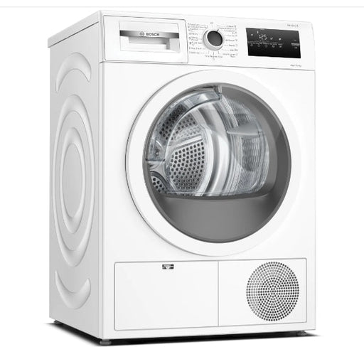 Сушилня Bosch WTH85205BY SER4 Tumble dryer with heat