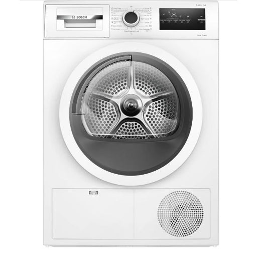 Сушилня Bosch WTH85205BY SER4 Tumble dryer with heat