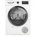 Сушилня Bosch WTH85220BY SER4 Tumble dryer with heat