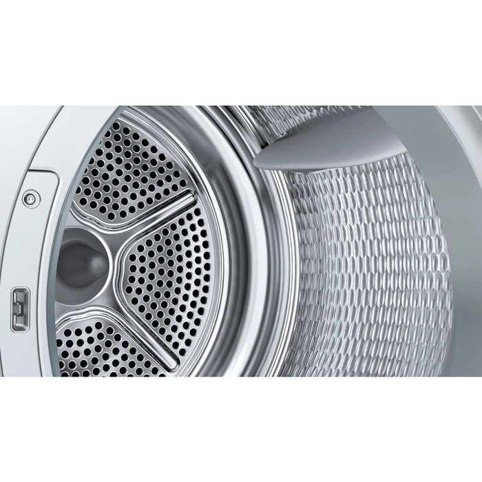 Сушилня Bosch WTH85220BY SER4 Tumble dryer with heat