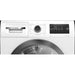 Сушилня Bosch WTH85220BY SER4 Tumble dryer with heat