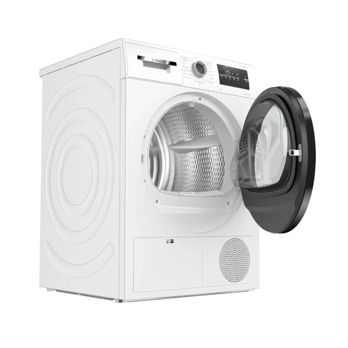 Сушилня Bosch WTH85220BY SER4 Tumble dryer with heat