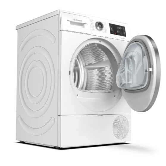 Сушилня Bosch WTWH762BY SER4 Tumble dryer with heat