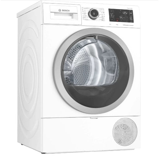 Сушилня Bosch WTWH762BY SER4 Tumble dryer with heat