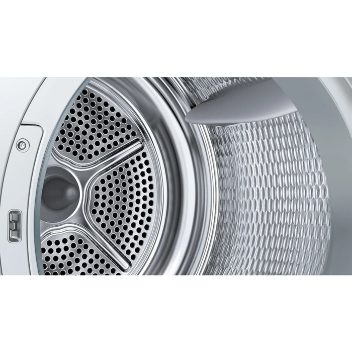 Сушилня Bosch WTWH762BY SER4 Tumble dryer with heat
