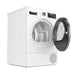 Сушилня Bosch WTX87K01BY SER4 Tumble dryer with heat