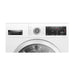 Сушилня Bosch WTX87K01BY SER4 Tumble dryer with heat