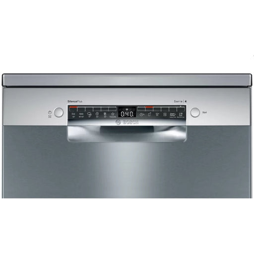 Съдомиялна Bosch SMS4HVI33E SER4 Free - standing