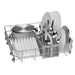 Съдомиялна Bosch SMV2ITX22E SER2 Dishwasher fully