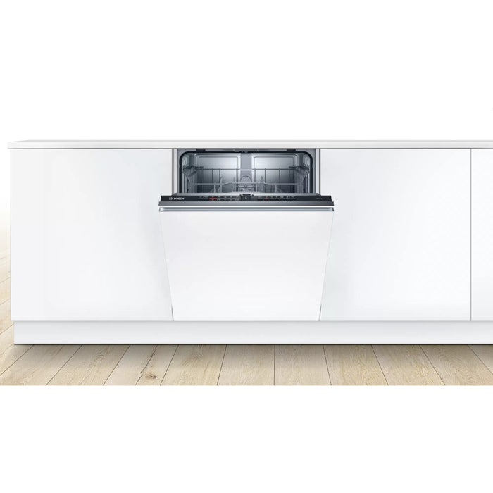 Съдомиялна Bosch SMV2ITX22E SER2 Dishwasher fully