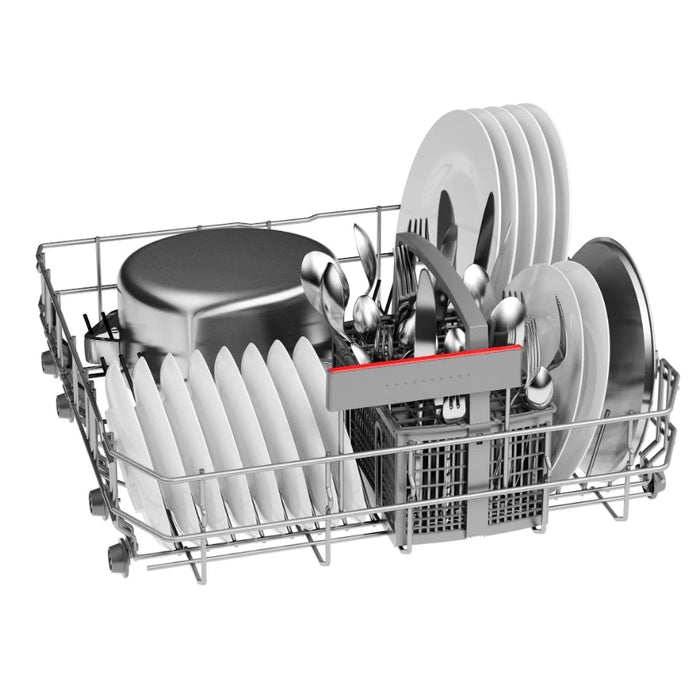 Съдомиялна Bosch SMV4ITX11E SER4 Dishwasher fully