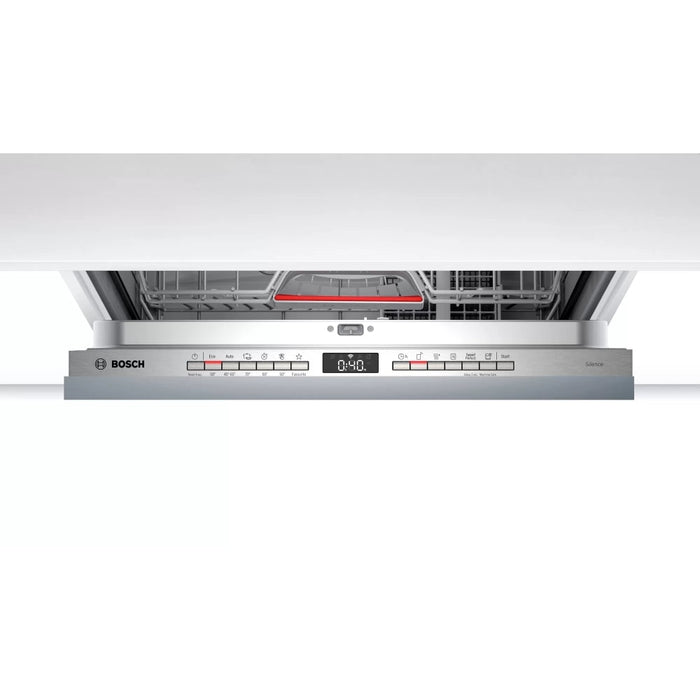 Съдомиялна Bosch SMV4ITX11E SER4 Dishwasher fully