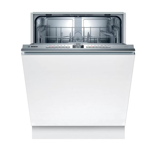 Съдомиялна Bosch SMV4ITX11E SER4 Dishwasher fully