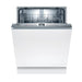 Съдомиялна Bosch SMV4ITX11E SER4 Dishwasher fully