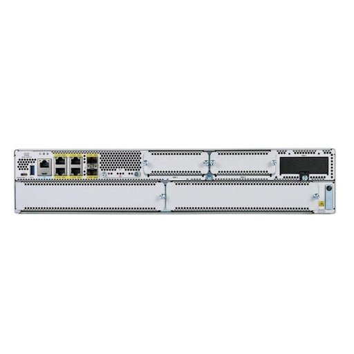 Рутер Cisco Catalyst C8300 - 2N2S - 6T Router