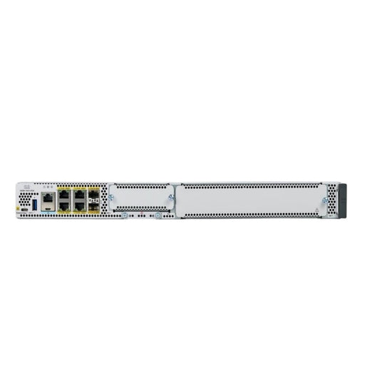 Рутер Cisco Catalyst C8300 - 1N1S - 4T2X Router