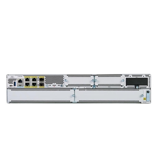 Рутер Cisco Catalyst C8300 - 2N2S - 4T2X Router