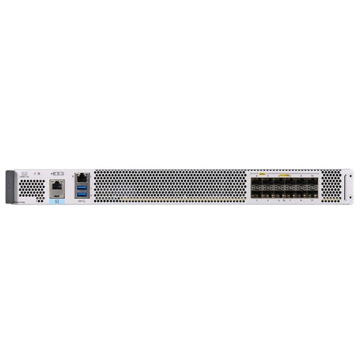 Рутер Cisco Catalyst 8500 - 12X Edge Platform