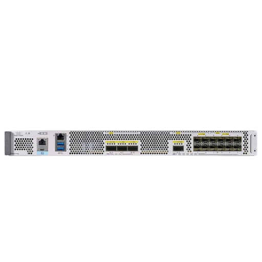 Рутер Cisco Catalyst 8500 - 12X4QC Edge Platform