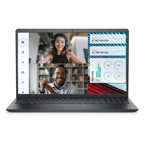 Лаптоп Dell Vostro 3520 Intel Core i7 - 1255U (12MB