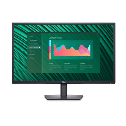 Монитор Dell E2723H 27’ Wide LED Anti - Glare VA